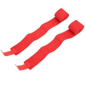 Nuevo Diseño, Productos Ecuestres de Alta Calidad, Juego de Vendas para Patas de Caballo, Protección para Montar a Caballo, Vendas para Polo Ecuestre - Product Image 2