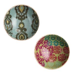 Cuenco de resina epoxi y madera para servir, cuenco para cocina, Hotel, restaurante, uso doméstico, la mejor calidad - Product Image 5