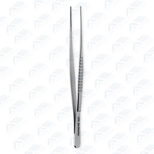 Pinzas Vasculares Debakey de Acero Inoxidable de Alta Calidad de 15 cm, Instrumentos Médicos, Equipos Médicos, Más Vendidas - Product Image 2
