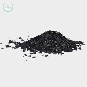 Charbon actif granulaire premium à base de coque de noix de coco (N° CAS) 7440-44-0) pour filtre de purification des eaux usées industrielles - Product Image 2