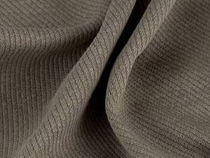 Tissu sergé en polyester pur, qualité export, construction robuste, tissage diagonal, durable, poids moyen, haute densité, pour filles - Product Image 6