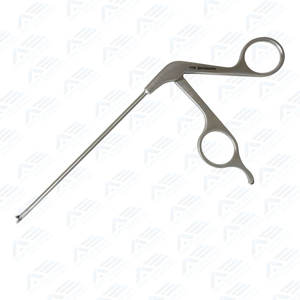 Juegos de punzones para trasplante de cabello Calidad Premium 360 Antrum giratorio Back-Biter Punch Surtechs Instruments Medic Instruments - Product Image 6