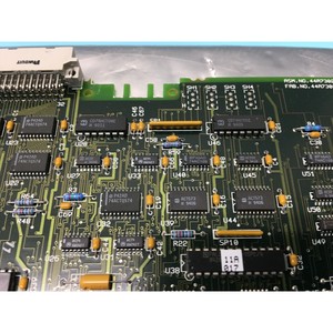 GE FANUC IC697BEM733D SCANNER I/O DISTANCÉ - Équipement et pièces semi-conductrices d'occasion fiables à l'échelle mondiale - Product Image 4