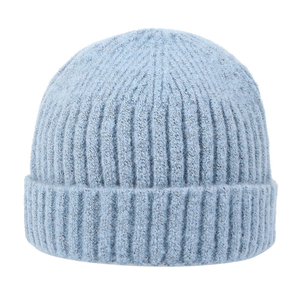 Wholesale <b>Winter</b> Wool Jacquard Beanie <b>Hat</b> Warm Fashion Cap for Men and Women for Beach Scene MADE BY HAIDII SPORTS - Product Image 1