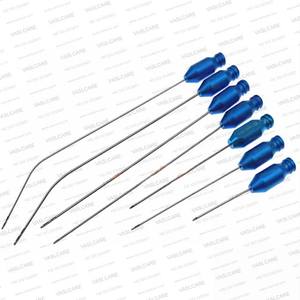 Pistolet injecteur à seringue Luer Lock pour greffe de graisse, instrument de chirurgie plastique par Vaslcare - Product Image 3