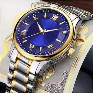 Reloj de Pulsera para Hombre, Clásico, Moderno, de Lujo, de Acero Inoxidable de Primera Calidad, Casual, para Viajar, Automático, Mecánico - Product Image 5