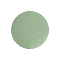 Patch de capteur CGM OEM respirant, antidérapant, en coton, imperméable, pré-coupé, adhésif pour Freestyle Libre/Dexcom G7/Medtronic
