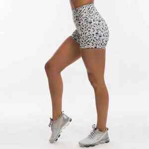 Traje de Baño de Verano de Moda para la Playa con Estampados Digitales Modernos y Personalizables, Shorts de Playa para Mujer - Product Image 6