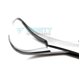 Pince à serviette pour usage hospitalier, maintien sécurisé, conception durable, pour procédures - Product Image 3