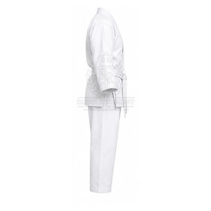 Uniforme de Karate a Precio de Mayoreo, Ropa de Artes Marciales, Kimono de Jiu Jitsu, Uniforme de Karate Más Vendido - Product Image 4