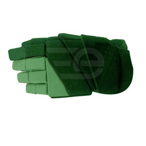 High Performance Sports Lacrosse Gloves Flexible Breathable Padded <b>Grip</b> <b>Control</b> Outdoor Equipment Lacrosse Gloves - Product Image 3