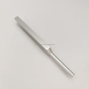 ส้อมเสียง 432Hz แบบเวอร์ดี ทำจากอลูมิเนียมอัลลอยด์ ได้มาตรฐาน CE ISO รับผลิตแบบ OEM ODM ราคาขายส่ง เครื่องดนตรีบำบัดด้วยเสียง - Product Image 5