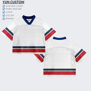 T-shirt en jersey 100% coton de haute qualité pour hommes, style classique, imprimé rétro, streetwear, logo personnalisé, respirant, séchage rapide - Product Image 3