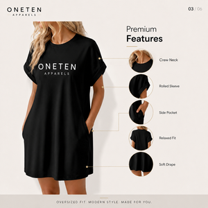 Camiseta de Verano Extra Grande con Logotipo Personalizado Estampado en la Parte Delantera, 100% Algodón, Manga Corta, Cuello Redondo, Bolsillos Laterales, Fabricante OEM - Product Image 5