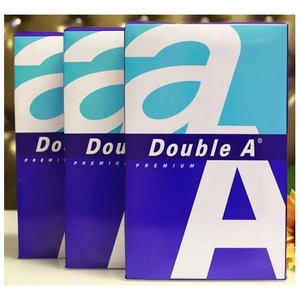 กระดาษถ่ายเอกสารดับเบิ้ลเอ4 คุณภาพพรีเมียม 100% 500 แผ่น - Product Image 6