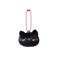 BABYMONSTER-CHOOM [Porte-clés en peluche Ver. 1] [Sortie Officielle Coréenne] YG Entertainment K-POP CD Version Aléatoire 4 Mai 2026