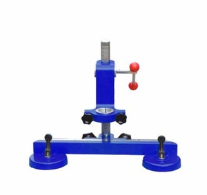 <b>Drilling</b> Stone <b>Guide</b> AUSAVINA Punch Locator Drill <b>Guide</b> Tools for Cement - Product Image 1