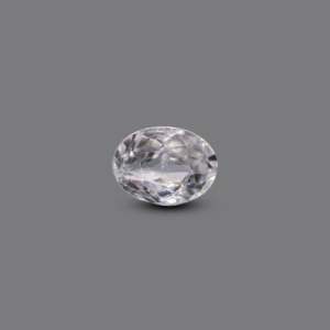 Green Amethyst & Aquamarine Loose Gemstones-Oval & Trillion Cut 1.5mm for Fine Jewelry - Product Image 1