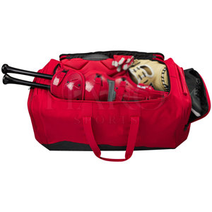Sac de sport robuste pour joueurs, entraîneurs, séances d'entraînement et tournois de baseball - Product Image 5