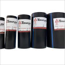 ท่อส่งน้ำเกษตร HDPE TERAFLOW PE100 ขนาด 200 มม. ป้องกันรังสียูวี เป็นมิตรกับสิ่งแวดล้อม ทนทาน น้ำหนักเบา ยืดหยุ่น รูปทรงกลม - Product Image 3