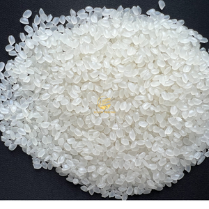 Riz de sushi japonica du Mékong du Sud, haute qualité, conforme aux normes UE, à grains courts, texture moelleuse, blanc, séché, nouvelle récolte, 5% de brisures, 2 ans, 14% - Product Image 1