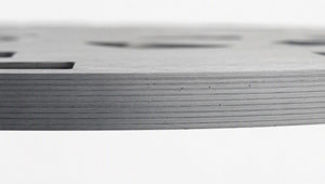 Núcleo laminado <span class=keywords><strong>de</strong></span> acero al silicio para <span class=keywords><strong>estator</strong></span> <span class=keywords><strong>y</strong></span> <span class=keywords><strong>rotor</strong></span> <span class=keywords><strong>de</strong></span> <span class=keywords><strong>motor</strong></span> OEM personalizado <span class=keywords><strong>de</strong></span> 158 mm, estampado según dibujo para <span class=keywords><strong>motor</strong></span> BLDC - Product Image 4