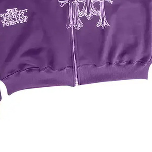 Mens <b>3D</b> <b>Hoodies</b> Spring Premium All Cartoon Print Pullover Sweatshirt Oversized Streetwear Custom OEM ODM 100% Polyester Fleece - Product Image 5