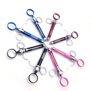 Personnalisez votre cabinet dentaire avec la seringue à cartouche dentaire personnalisée avec logo et couleur pour les cliniques professionnelles et modernes - Product Image 6