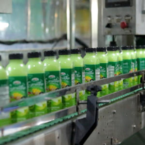 Fabricante de Bebidas NAWON, Bebida Smoothie, Agua, Botella PET de 500 ml, Bebidas Refrescantes, Mezcla de Jugos de Frutas, Fábrica en Vietnam, GMP, Muestra Gratuita - Product Image 4