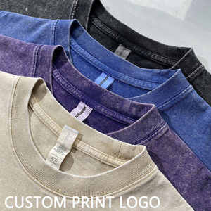 สั่งทำเสื้อยืดพิมพ์โลโก้ตามแบบ  ขั้นต่ำน้อย ราคาพิเศษ สั่งจำนวนมาก พิมพ์สกรีน เสื้อยืดโปรโมชั่น - Product Image 4