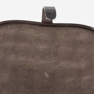 Bolsa de Cuero de Primera Calidad para Cargador de Cartuchos, Bolsa de Cuero Doble para Cartuchos de Caza - Product Image 6
