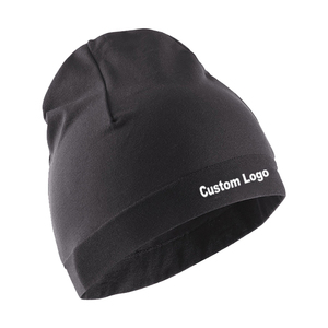 Gorro de Punto Personalizado con Bordado de Marca, Gorro de Invierno Cálido, Fabricante de Ropa de Invierno, Gorro de Moda al por Mayor - Product Image 3