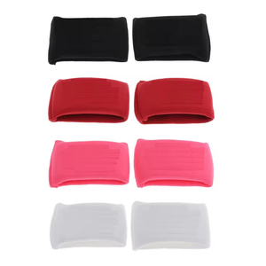 Protège-phalanges de boxe MMA de haute qualité, personnalisés pour l'entraînement sportif et la protection des mains - Product Image 1