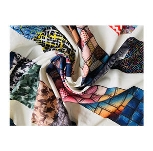 Worldwide Selling Premium Quality Decomposable 390 GSM Heavyweight 100% <b>Polyester</b> <b>Fabric</b> at Competitive Wholesale Rates - Product Image 1