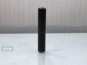 ตราประทับเรซิ่นสีดำแบบกำหนดเอง ทำมือสไตล์นางฟ้า สำหรับธุรกิจและตกแต่งบ้าน - Product Image 3