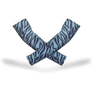 Mangas Deportivas Transpirables de Alta Calidad, de Secado Rápido, para Deportes y Fútbol Americano, Diseño Unisex Ajustable, Más Vendidas - Product Image 4