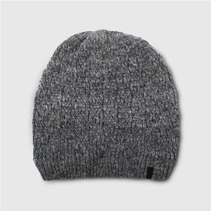 หมวกบีนนี่ดีไซน์ยอดนิยม มีหลายสีและหลายขนาดให้เลือกตามเทรนด์แฟชั่น - Product Image 2