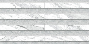 Azulejos de pared de primera calidad Asia Tiles Elevation Tiles de 300x600 mm para villas de lujo. - Product Image 3