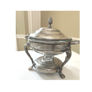 Réchaud métallique acclamé pour sa capacité à gérer les opérations de service, doté de matériaux robustes et de standards de qualité durables - Product Image 6