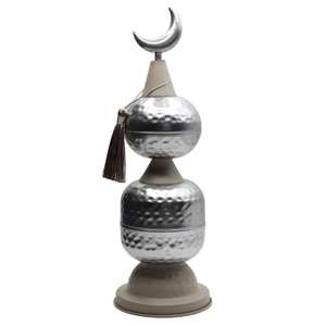 Adornos de Ramadán, Adornos Islámicos, Decoración Festiva del Eid al Precio Más Bajo - Product Image 5