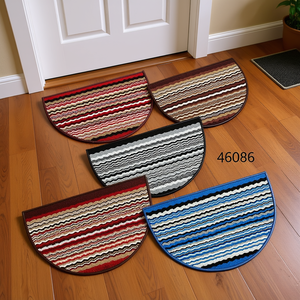 Alfombra 40x60 46086 ALFOMBRA MULTIUSOS ORENSE, Tapetes Versátiles Multiusos - Product Image 3