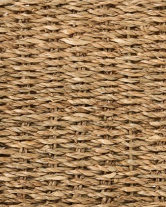 Set of 2 Seagrass <b>Rectangular</b> <b>Baskets</b> Handmade Storage <b>Basket</b> Wholesale eco-friendly Made in Viet Nam - Product Image 3