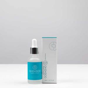 [OHOHSOO] Ampoule S pour une hydratation faciale professionnelle et une peau éclatante, solution vitalisante pour les soins de la peau - Product Image 3