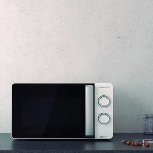 Cecotec P-r-o-C-l-e-a-n 3010 Microondas de 700 W y 20 L de Capacidad con Revestimiento Ready2Clean 3D-Wa - Product Image 5