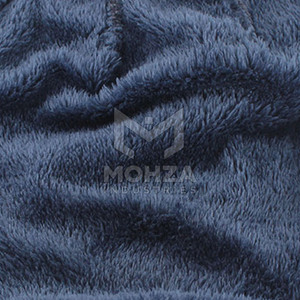 Gorro de Invierno de Alta Calidad al por Mayor, con Logotipo Personalizado Impreso, Transpirable, Jacquard, Unisex, Ajustable, de Algodón/Lana - Product Image 6