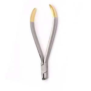 Cortador Distal Dental de Alta Calidad para Uso Ortodóntico, Equipos Dentales con Certificación CE e ISO, Precio al por Mayor de Grip Surgical - Product Image 2