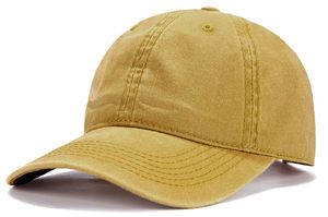 RIFAT SPORTS WEAR Gorra de Béisbol Transpirable e Impermeable de Malla con Estampado Animal, Unisex, Ajustable con Hebilla Metálica, para las Cuatro Estaciones - Product Image 3