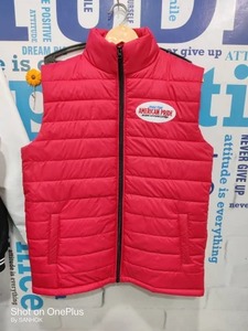 Vestes personnalisées imprimées et brodées, les cadeaux d'entreprise les plus vendus, pour solutions de branding professionnel, disponibles à la vente - Product Image 4