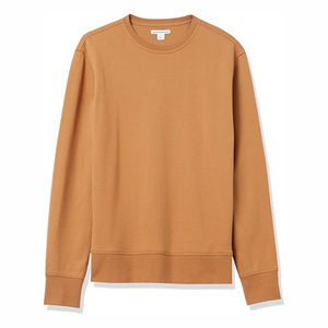 Men's High Quality Light Weight Breathable Sweatshirts 100% Cotton Best Designs Full Sleeves Hot Selling <b>Sublimation</b> - Product Image 1