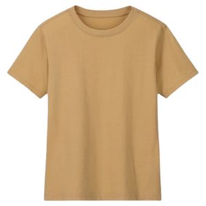 Camiseta Urbana de Cuello Redondo para Hombre, Diseño Liso, Tela Suave, Ideal para Uso Diario - Product Image 2